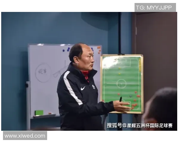 马霞足球：探索女性足球的崛起与未来发展之路