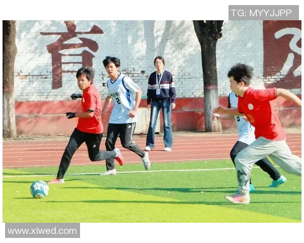 陕西秀丽足球展现青春风采助力地方体育发展与文化交流